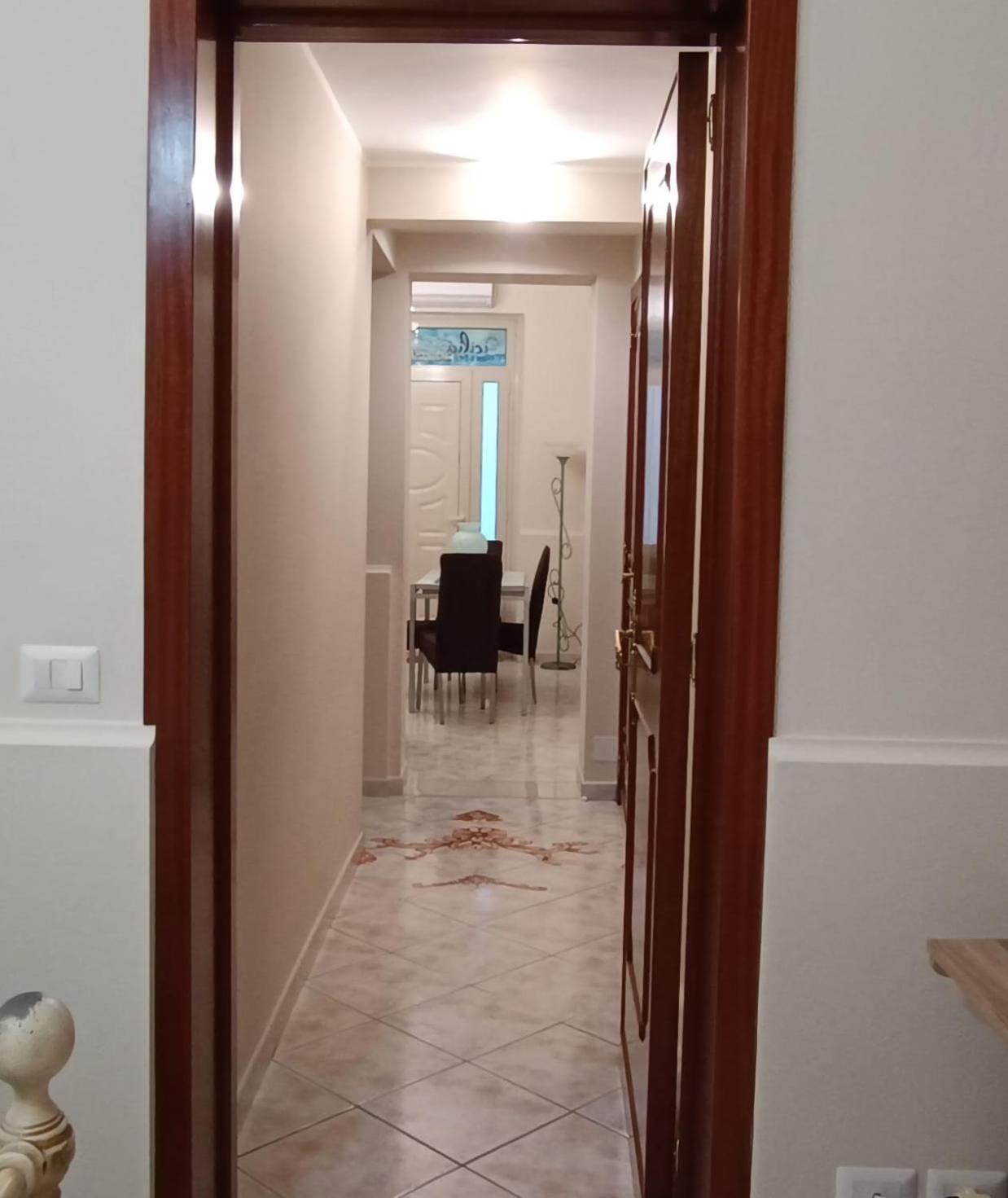 Sicilia Mount&sea Holiday home
