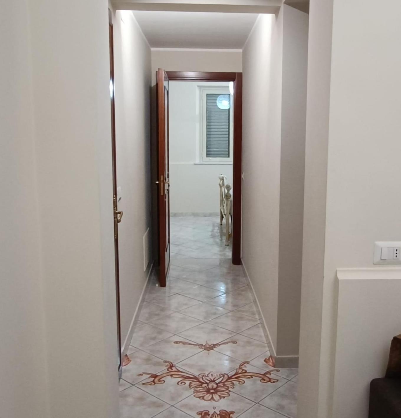 Sicilia Mount&sea Holiday home
