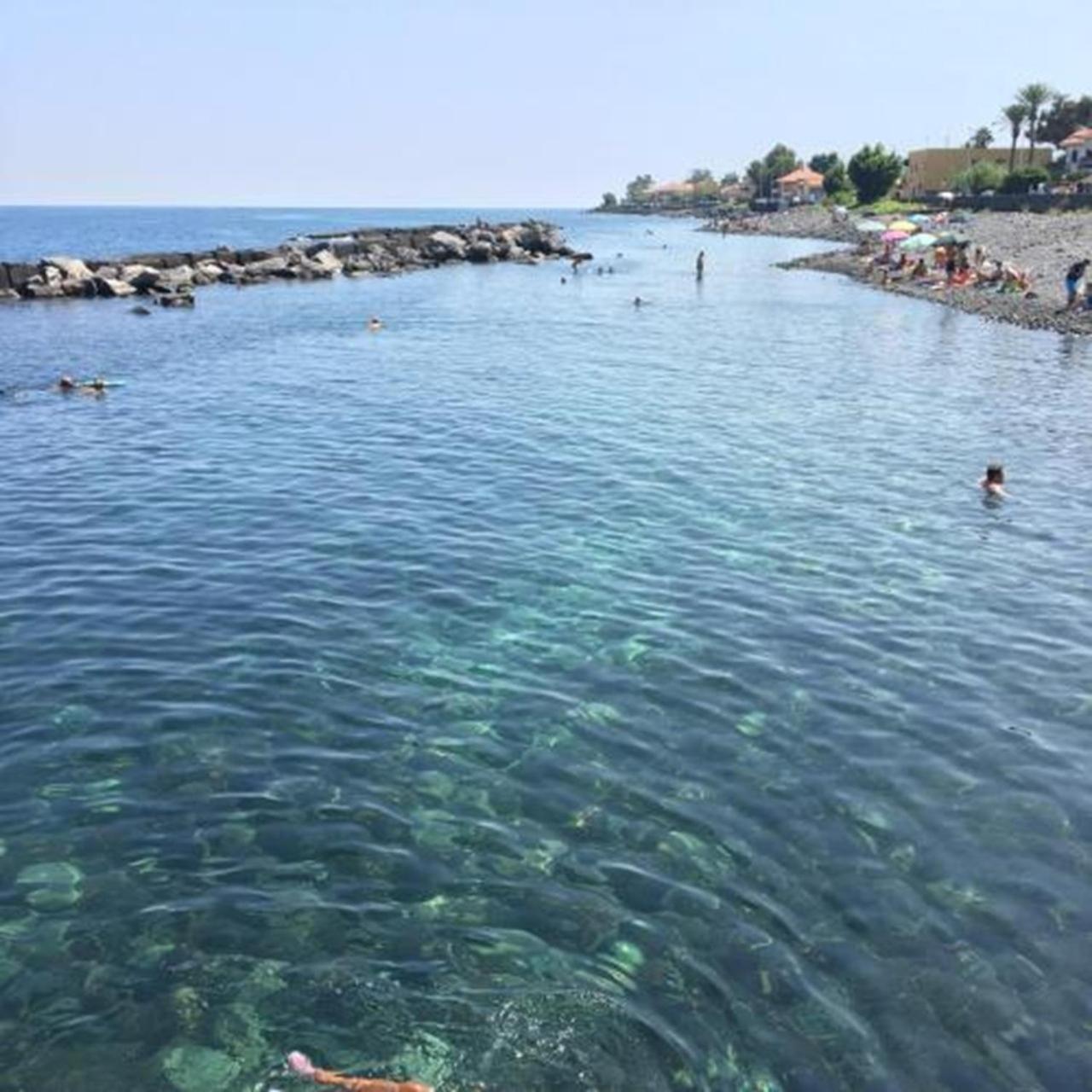 Sicilia Mount&sea Holiday home