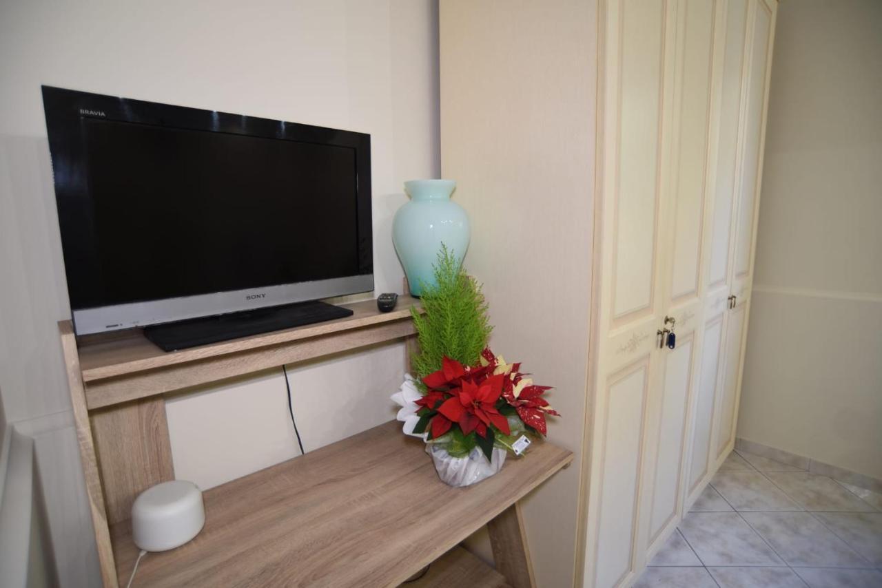 Holiday home Sicilia Mount&sea Mascali