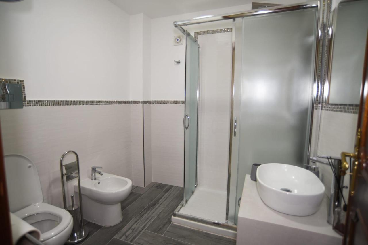 Holiday home Sicilia Mount&sea Mascali