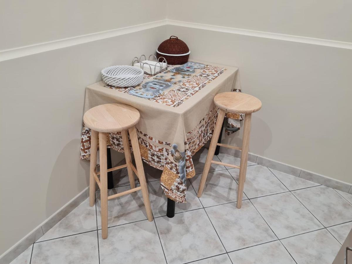 Holiday home Sicilia Mount&sea *