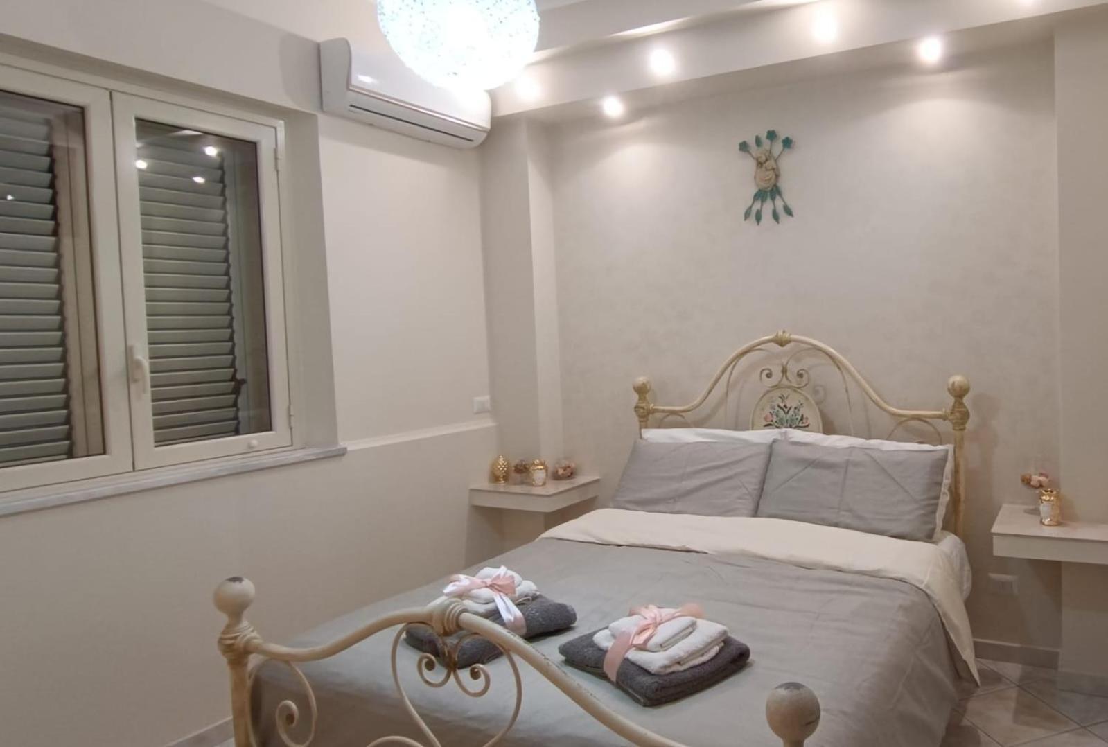 Sicilia Mount&sea Holiday home *