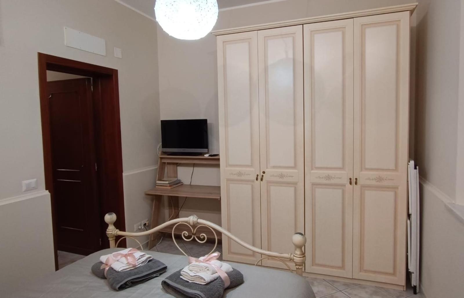 Holiday home Sicilia Mount&sea