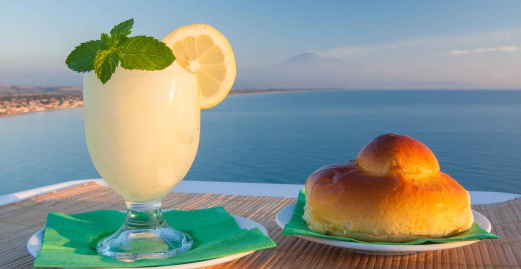 Sicilia Mount&sea