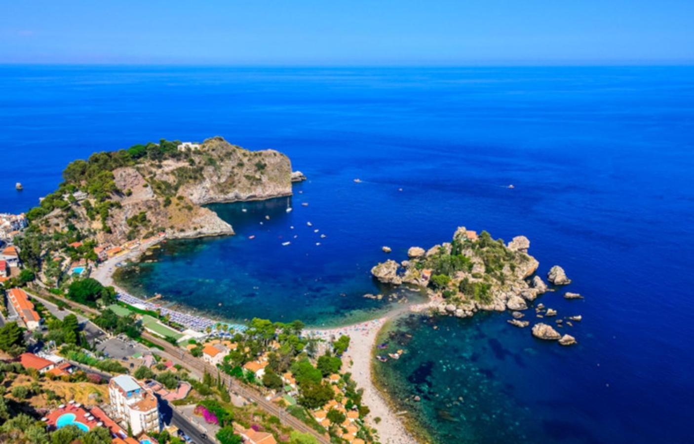 Sicilia Mount&sea Mascali