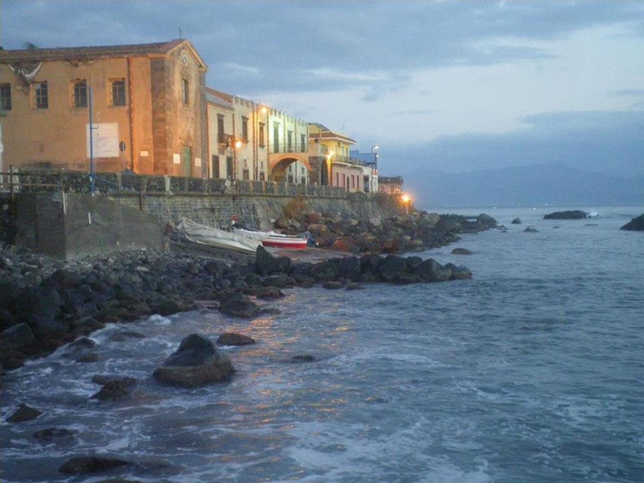 Holiday home Sicilia Mount&sea *