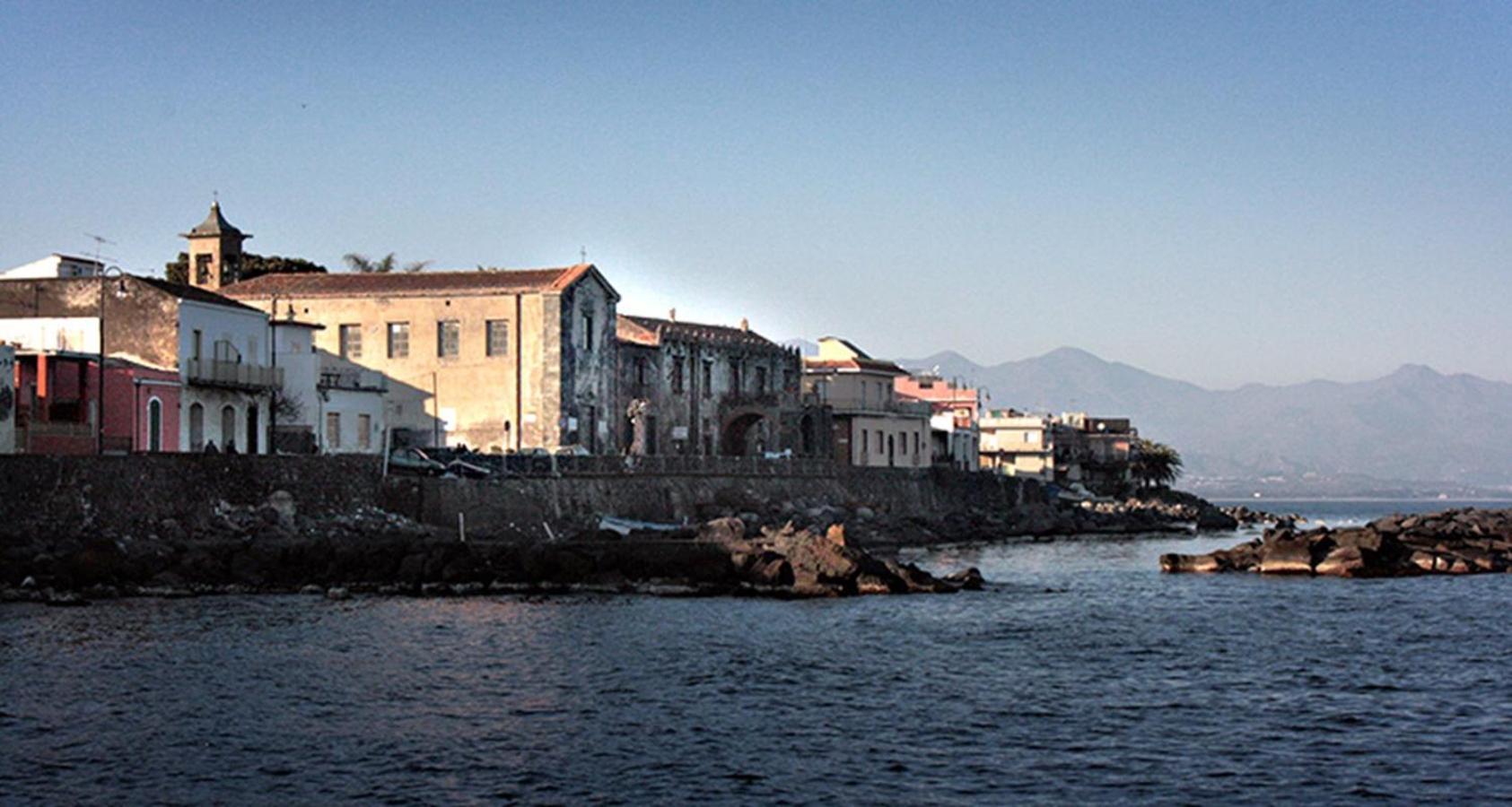 Sicilia Mount&sea Holiday home