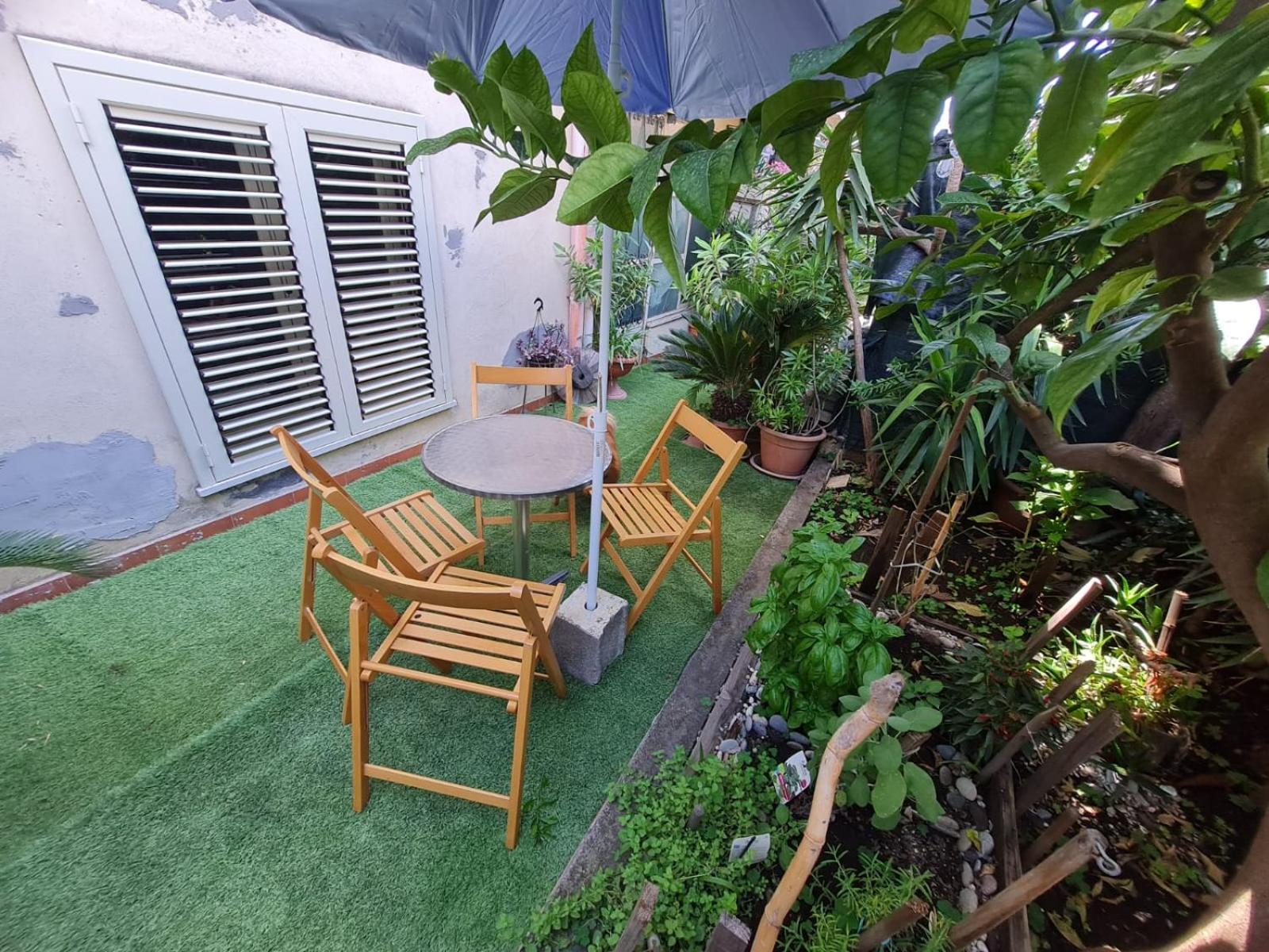 Sicilia Mount&sea Holiday home